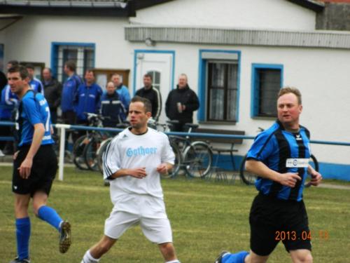 Badeborn IV