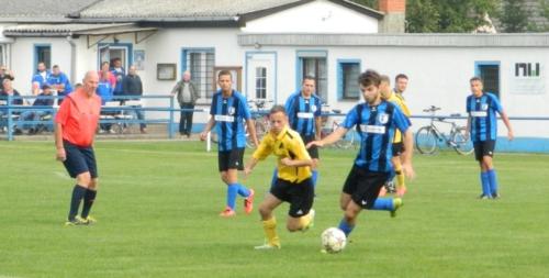 Ball I