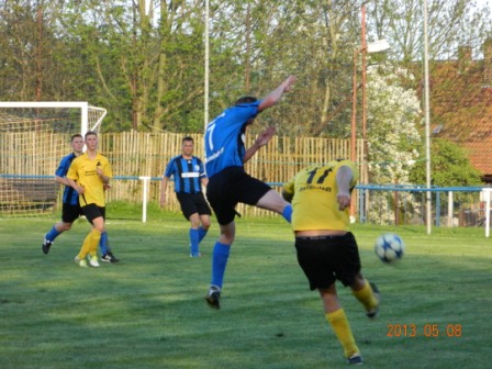 Ballenstedt II