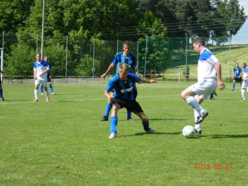Derenburg I