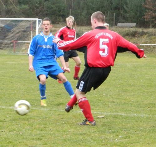 Eintracht II