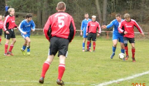 Eintracht III