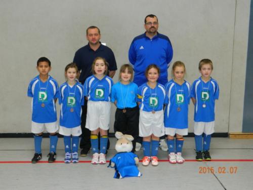 G-Jugend V