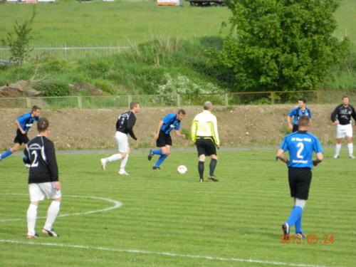 Harzgerode I