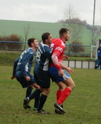 Hasselfelde V