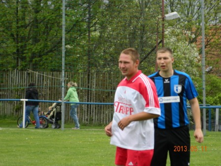Neinstedt II