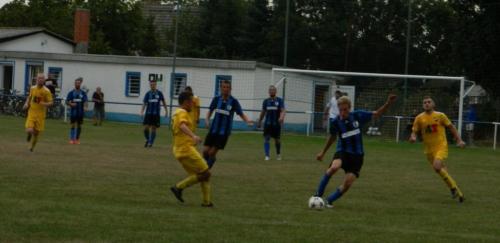 Olym II