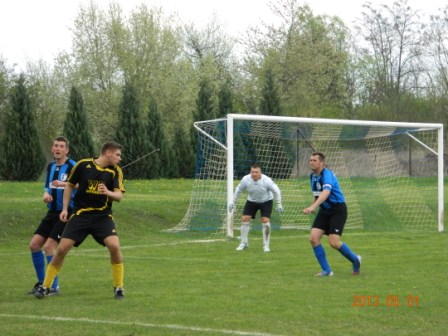 Pokal II