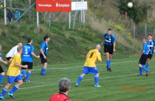 Sargstedt I