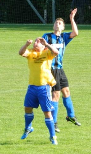 Sargstedt II