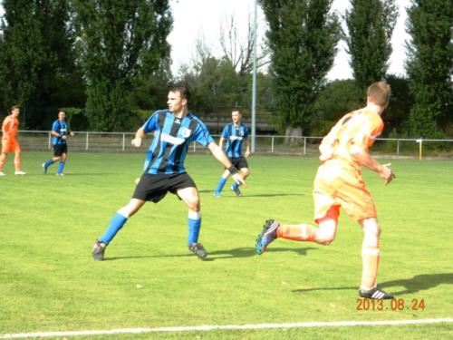 Schwanebeck I