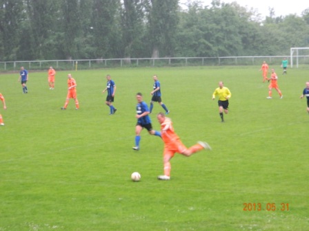 Schwanebeck I