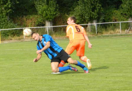 Schwanebeck II