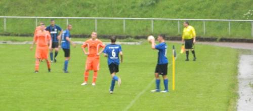Schwanebeck II