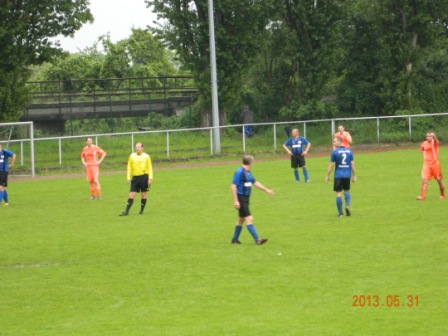 Schwanebeck III