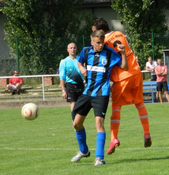 Schwanebeck V