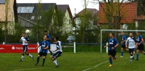 Wege I