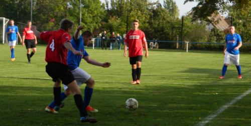 Wege II